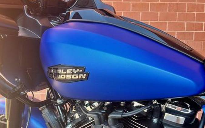 2026 Harley-Davidson® FLTRX - Road Glide®