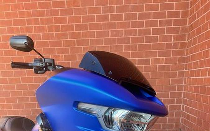 2026 Harley-Davidson® FLTRX - Road Glide®
