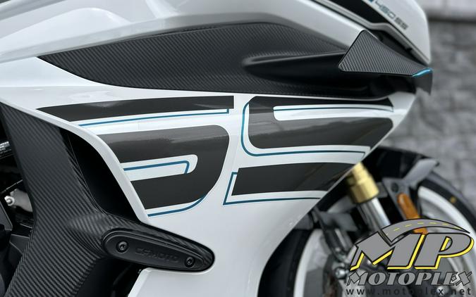2026 CFMOTO 450SS