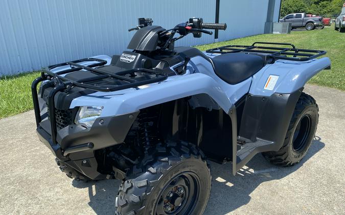 2017 Honda RANCHER 420 4X4 AUTO/DCT POWER STEERING