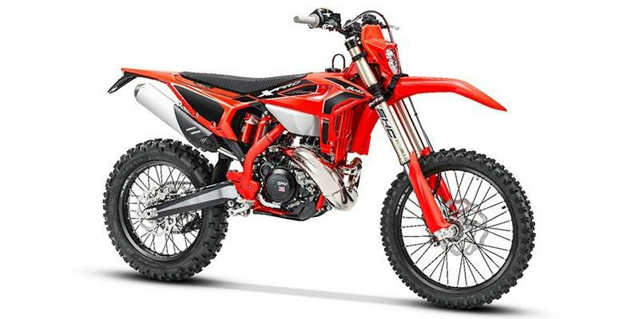 2027 Beta Motorcycles 250 RR XPro 2 Stroke