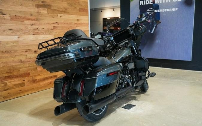 2025 Harley-Davidson Street Glide FLHXU - Ultra