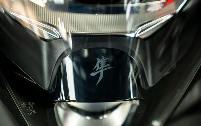 2023 Suzuki Hayabusa