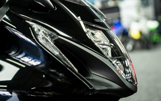 2023 Suzuki Hayabusa