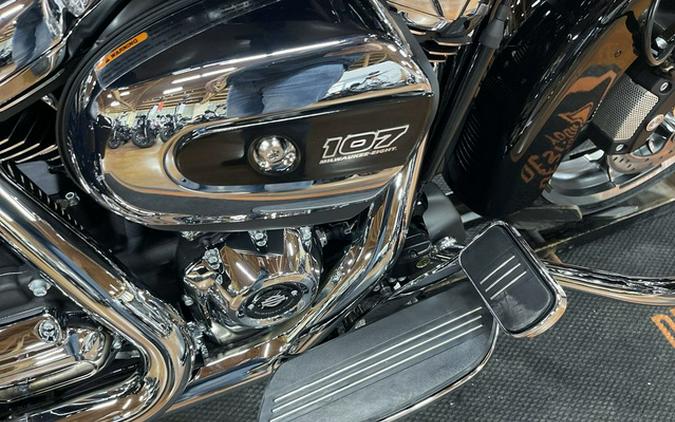 2023 Harley-Davidson FLHX - Street Glide