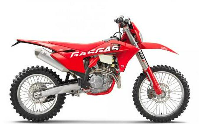 2024 GASGAS EC 450F