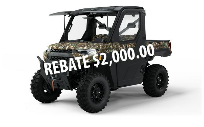 2024 Polaris Industries R24RRY99A9