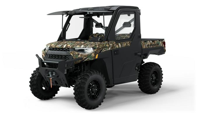 2024 Polaris Industries R24RRY99A9