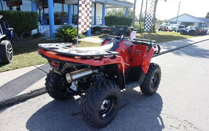 2024 Polaris Sportsman 450 H.O. Utility