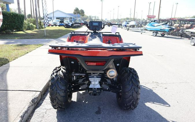 2024 Polaris Sportsman 450 H.O. Utility