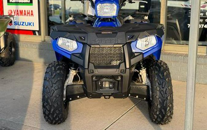 2023 Polaris Sportsman Touring 570