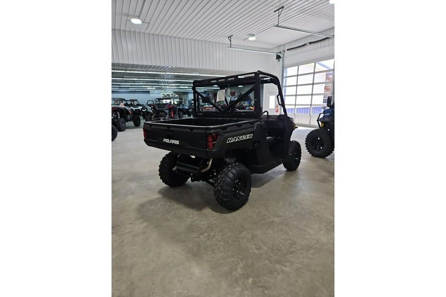 2024 Polaris Industries RANGER 1000 EPS - SAGE GREEN