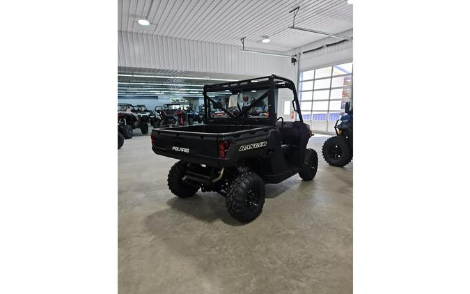 2024 Polaris Industries RANGER 1000 EPS - SAGE GREEN