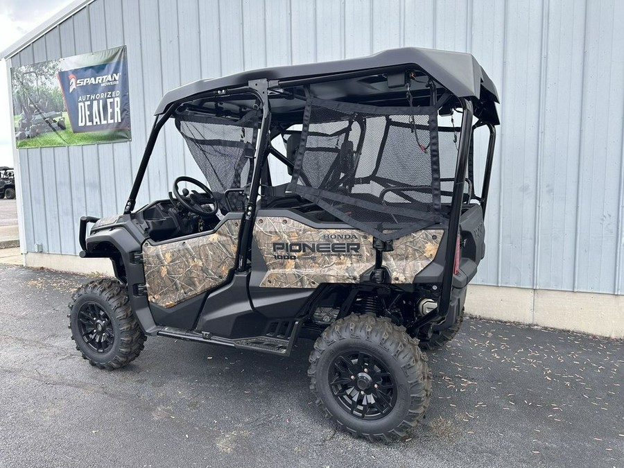 2023 Honda Pioneer 1000-5 Forest