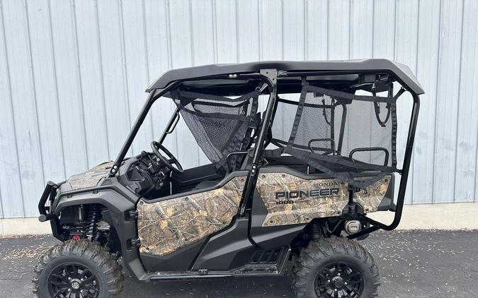 2023 Honda Pioneer 1000-5 Forest