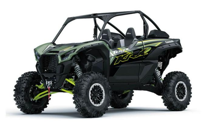 2024 Kawasaki Teryx® KRXT 1000 SE