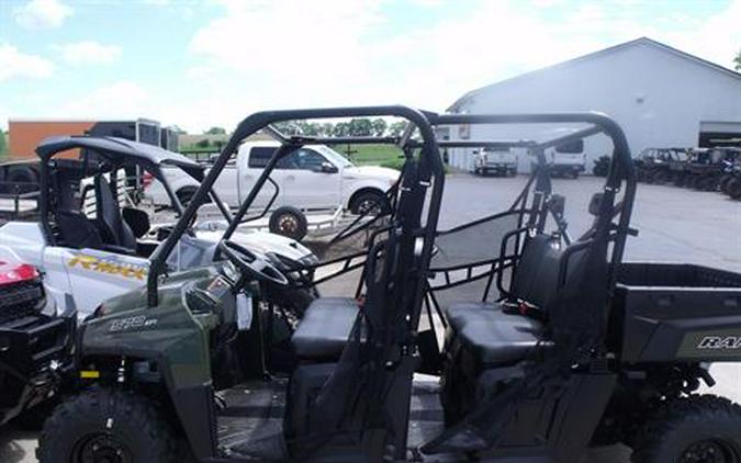 2024 Polaris Ranger Crew 570 Full-Size