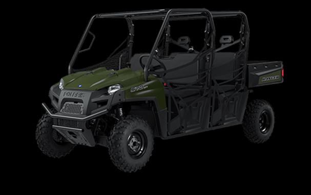 2024 Polaris Ranger Crew 570 Full-Size