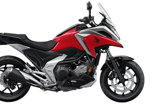 2021 Honda NC750X DCT Review (20 Fast Facts)