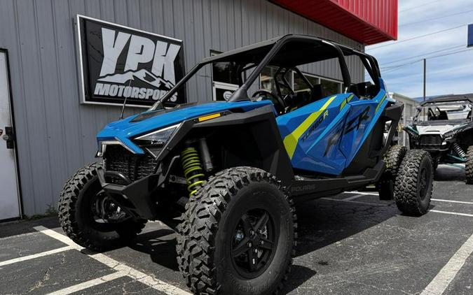 2024 Polaris® RZR Turbo R 4 Premium