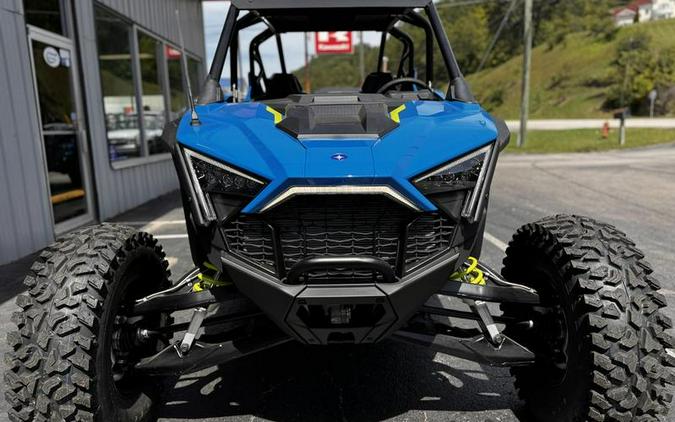 2024 Polaris® RZR Turbo R 4 Premium