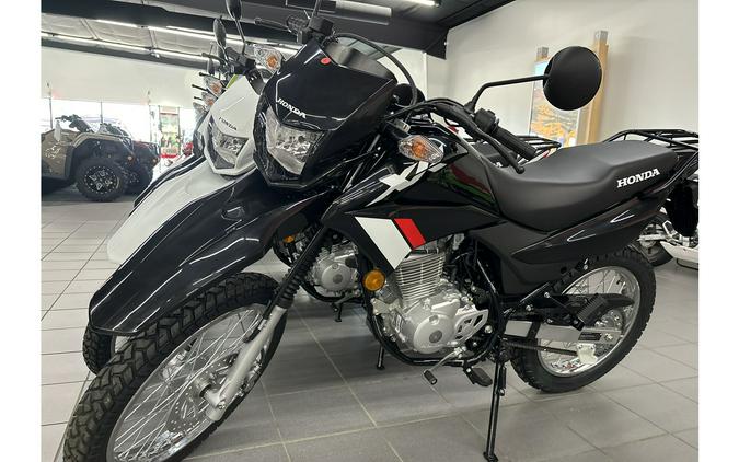 2023 Honda XR150L