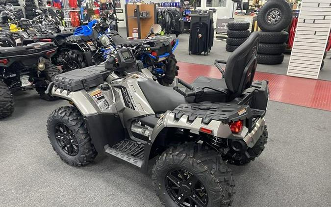 2024 Polaris® Sportsman Touring XP 1000 Trail