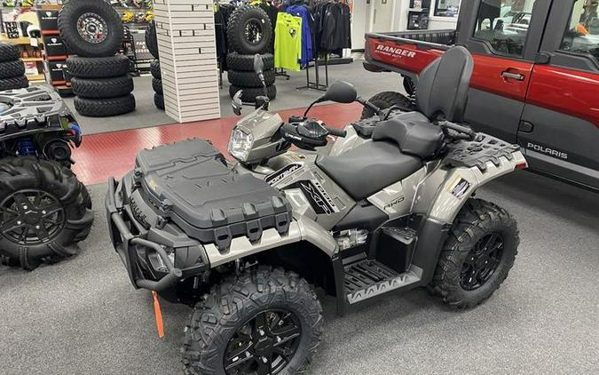 2024 Polaris® Sportsman Touring XP 1000 Trail