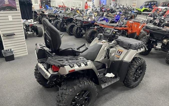 2024 Polaris® Sportsman Touring XP 1000 Trail