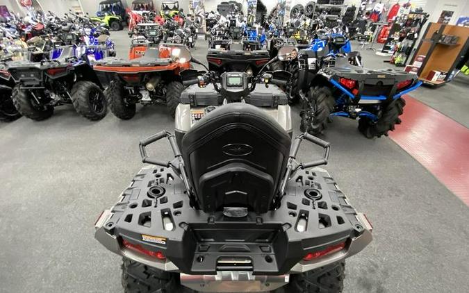 2024 Polaris® Sportsman Touring XP 1000 Trail