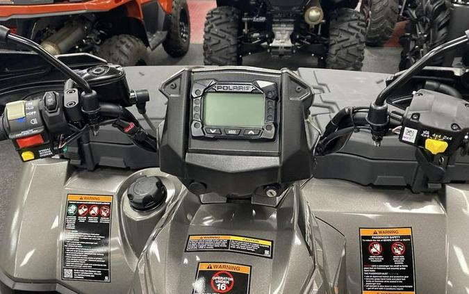 2024 Polaris® Sportsman Touring XP 1000 Trail