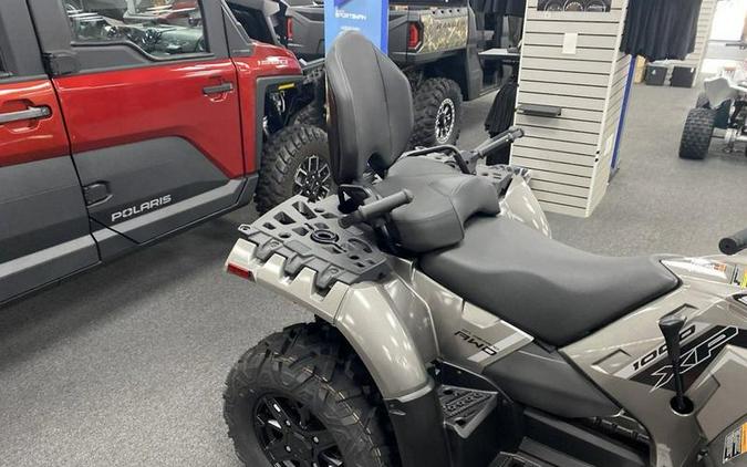 2024 Polaris® Sportsman Touring XP 1000 Trail