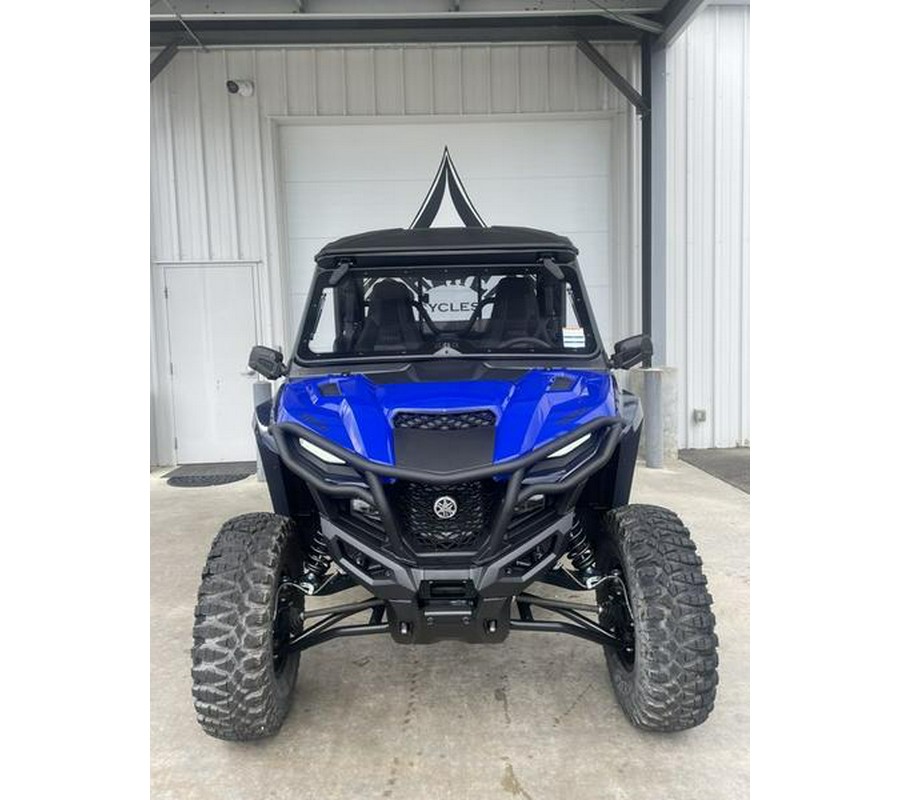 2025 Yamaha Wolverine RMAX2 1000 Sport
