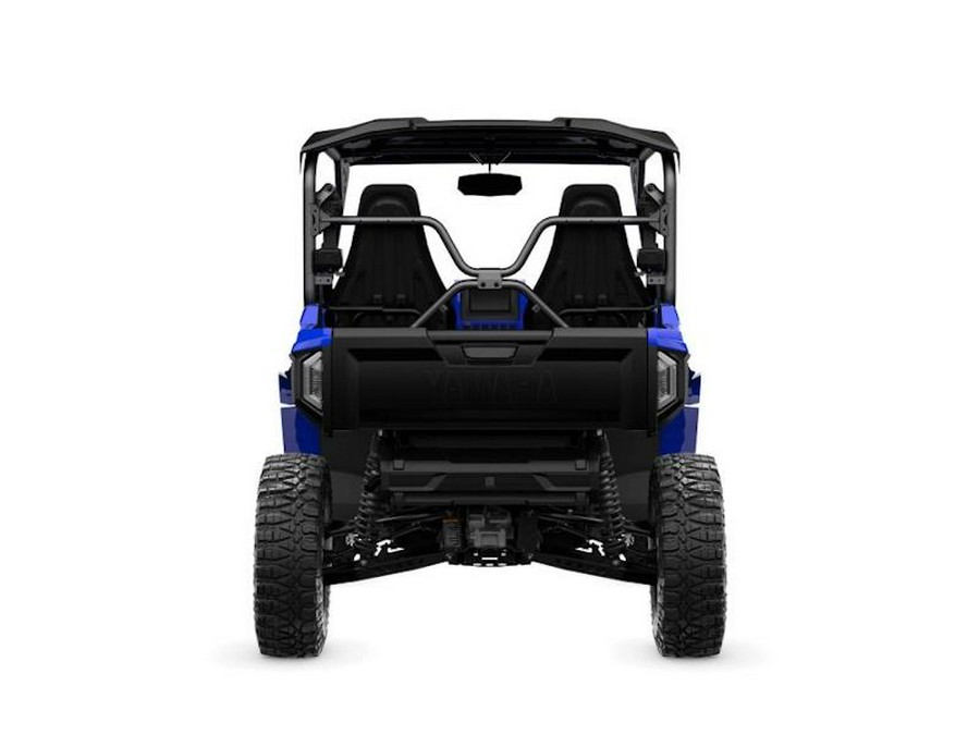 2025 Yamaha Wolverine RMAX2 1000 Sport