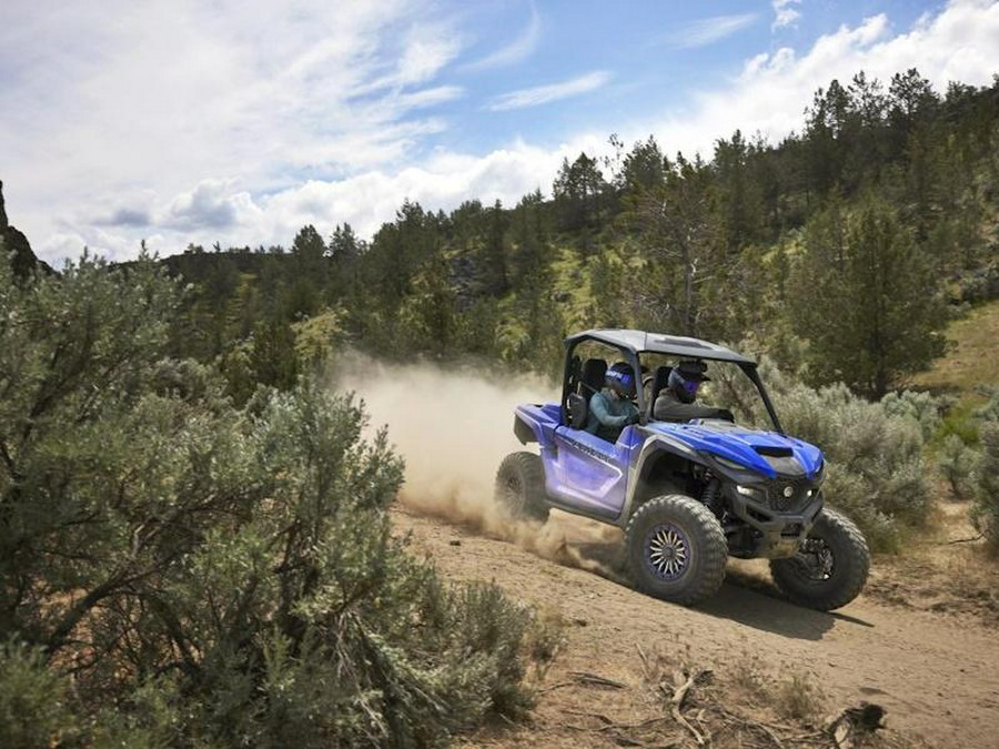 2025 Yamaha Wolverine RMAX2 1000 Sport