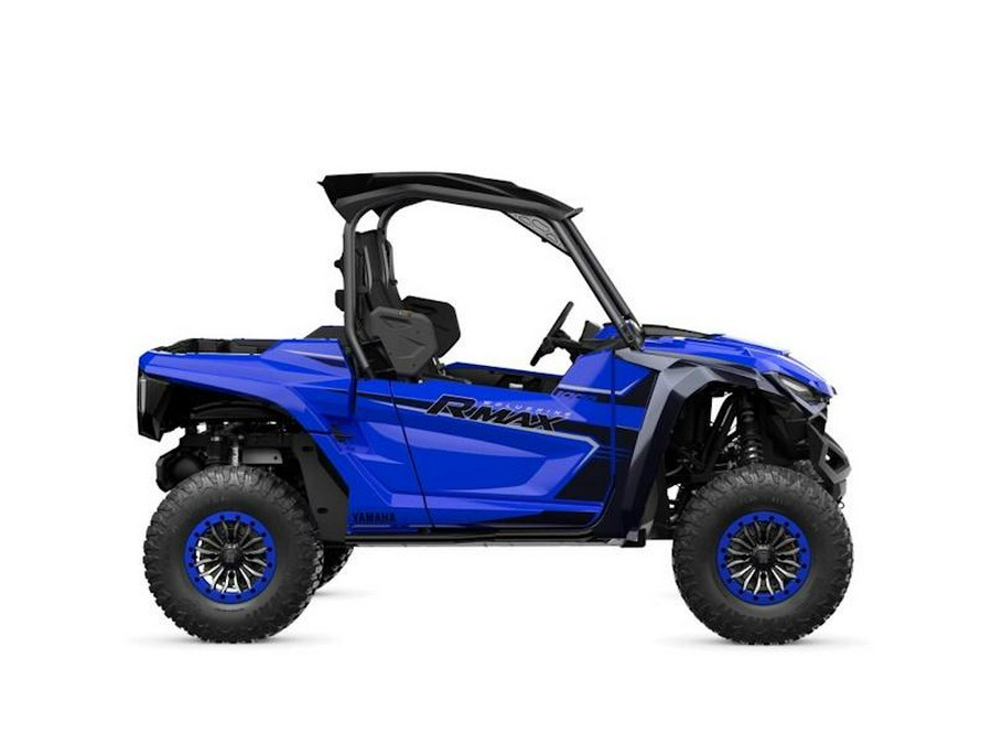 2025 Yamaha Wolverine RMAX2 1000 Sport