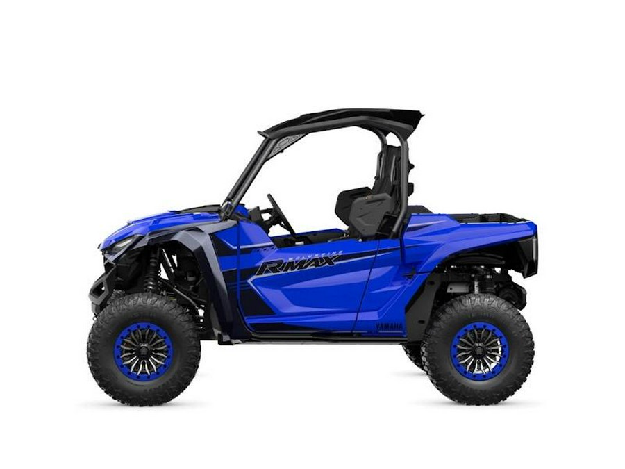 2025 Yamaha Wolverine RMAX2 1000 Sport