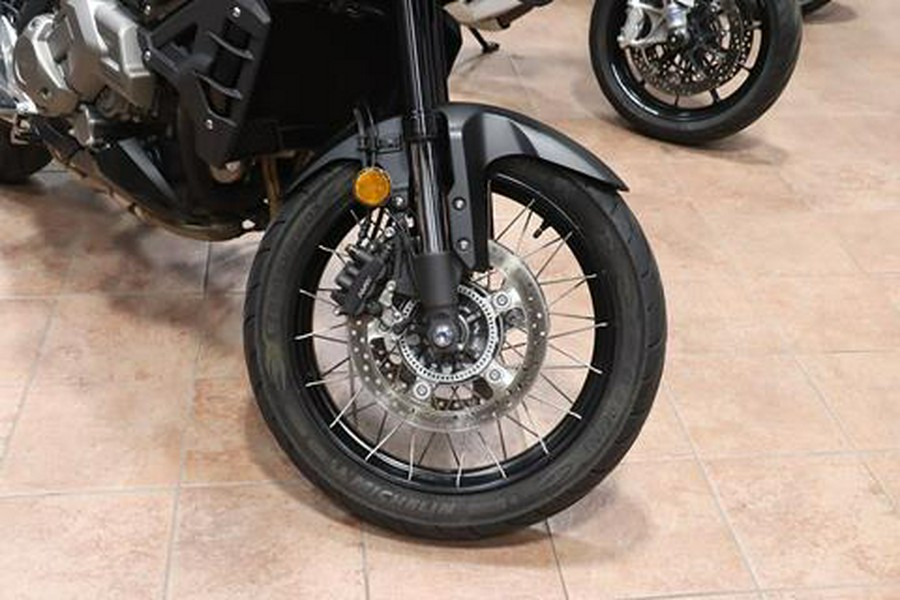 2016 Honda VFR1200X DCT