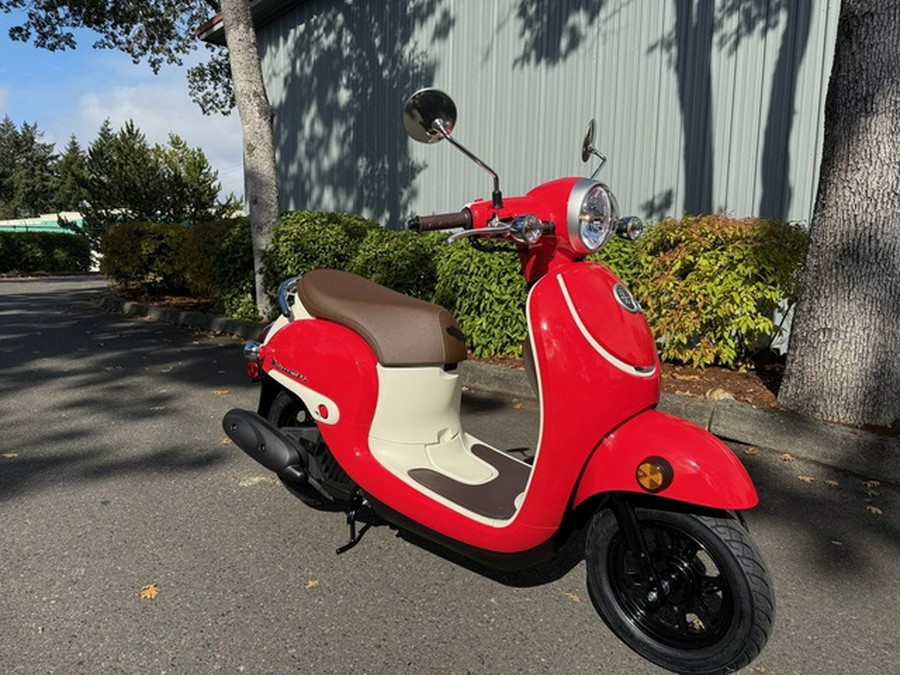 2026 Honda Metropolitan