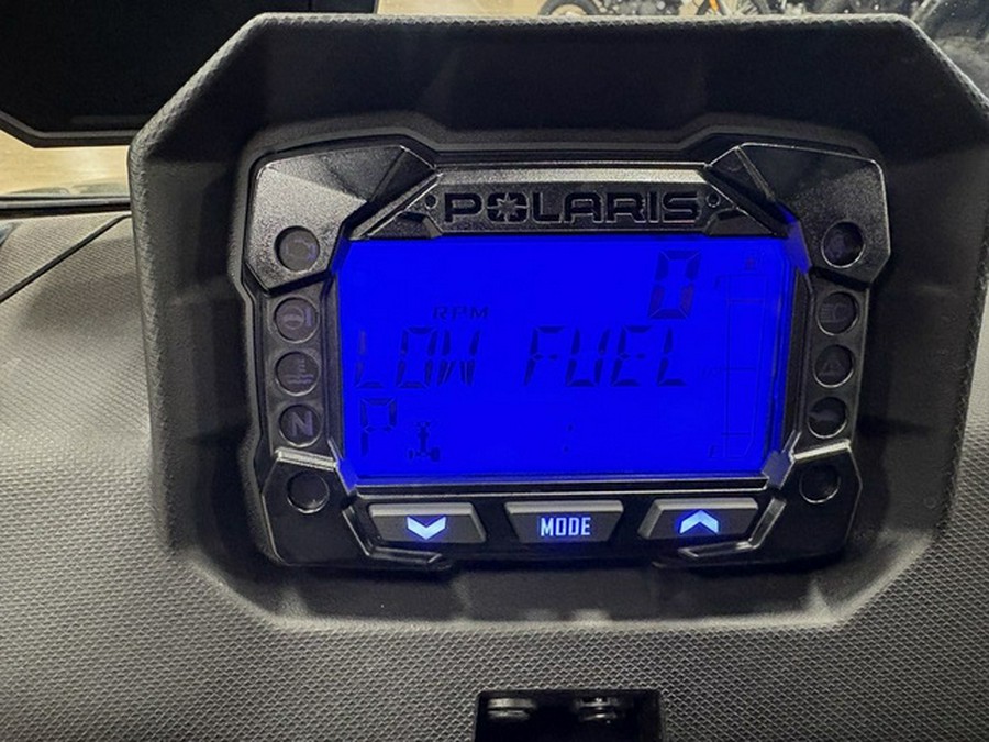 2026 Polaris Ranger Crew 1000