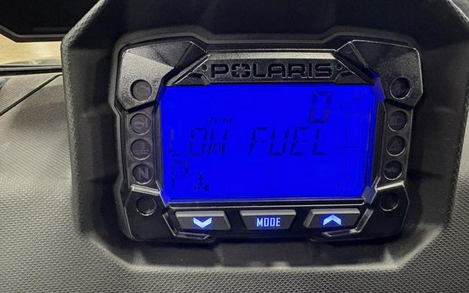 2026 Polaris Ranger Crew 1000