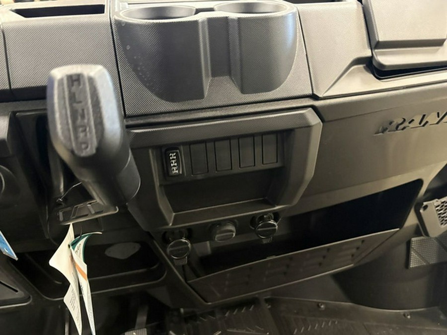 2026 Polaris Ranger Crew 1000