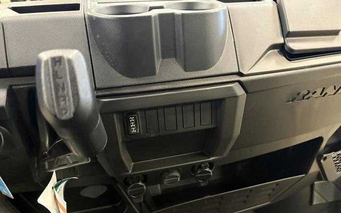 2026 Polaris Ranger Crew 1000