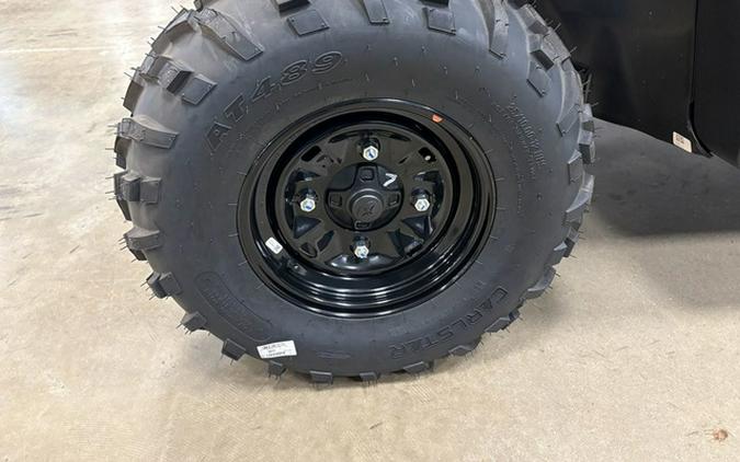 2026 Polaris Ranger Crew 1000