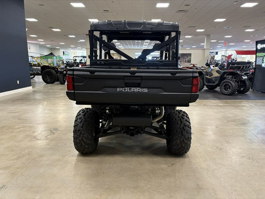 2026 Polaris Ranger Crew 1000