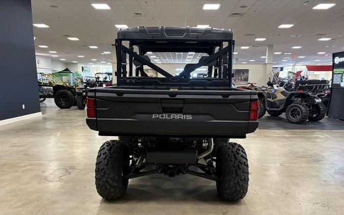 2026 Polaris Ranger Crew 1000