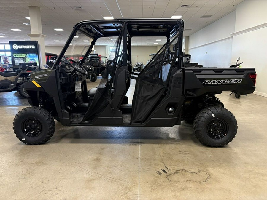 2026 Polaris Ranger Crew 1000