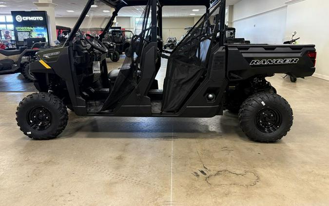 2026 Polaris Ranger Crew 1000