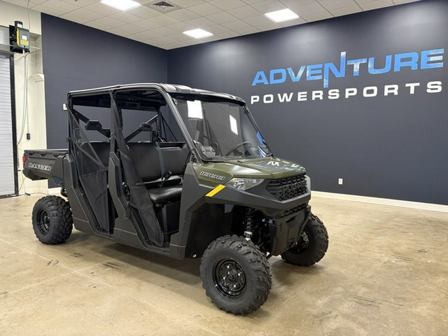 2026 Polaris Ranger Crew 1000