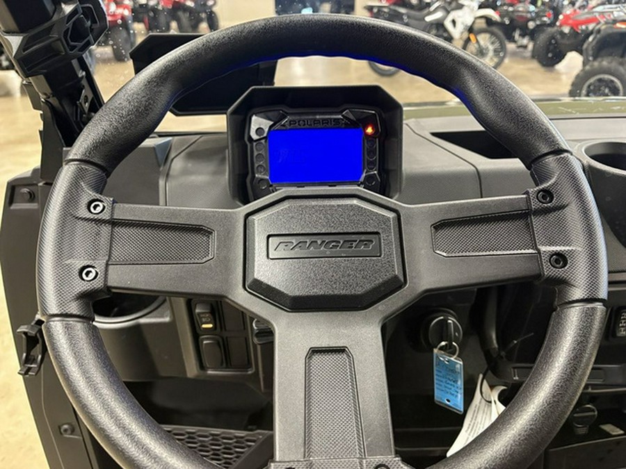 2026 Polaris Ranger Crew 1000